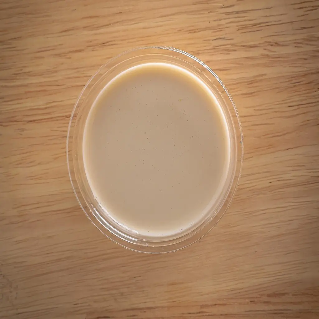 صوص طحينية